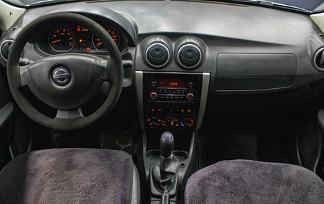 Nissan Almera, 2014 год, 689 000 рублей, 5 фотография