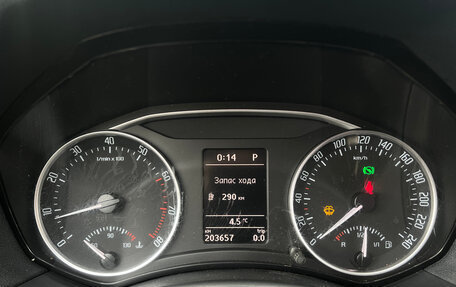 Skoda Octavia, 2012 год, 929 000 рублей, 9 фотография