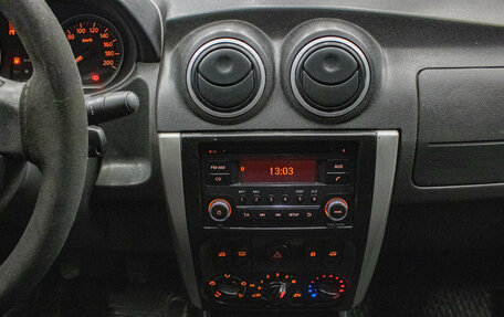 Nissan Almera, 2014 год, 689 000 рублей, 7 фотография