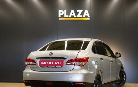 Nissan Almera, 2014 год, 689 000 рублей, 3 фотография