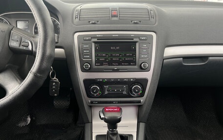 Skoda Octavia, 2012 год, 929 000 рублей, 7 фотография