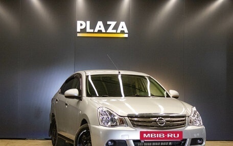 Nissan Almera, 2014 год, 689 000 рублей, 2 фотография