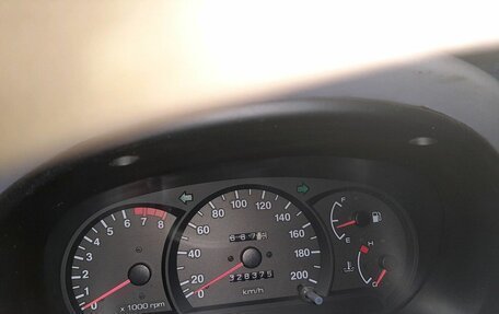 Hyundai Accent II, 2007 год, 349 000 рублей, 6 фотография