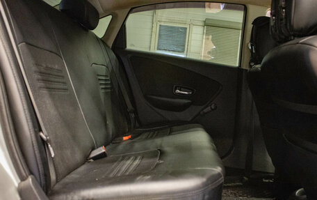 Nissan Almera, 2014 год, 689 000 рублей, 11 фотография