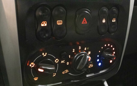 Nissan Almera, 2014 год, 689 000 рублей, 16 фотография