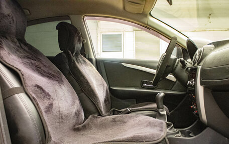 Nissan Almera, 2014 год, 689 000 рублей, 12 фотография