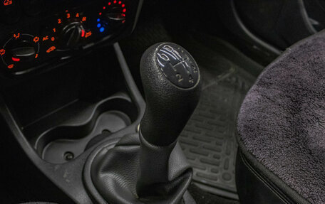 Nissan Almera, 2014 год, 689 000 рублей, 17 фотография