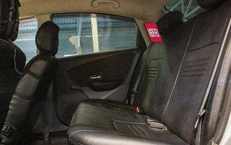 Nissan Almera, 2014 год, 689 000 рублей, 10 фотография