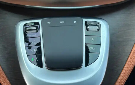 Mercedes-Benz V-Класс, 2022 год, 6 800 009 рублей, 7 фотография