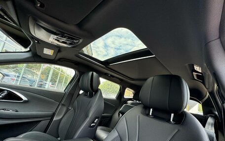 CheryExeed TXL, 2024 год, 3 980 000 рублей, 3 фотография