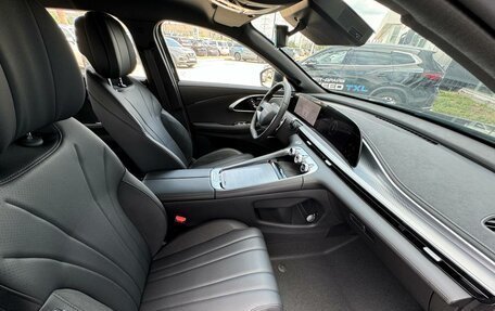 CheryExeed TXL, 2024 год, 3 980 000 рублей, 4 фотография