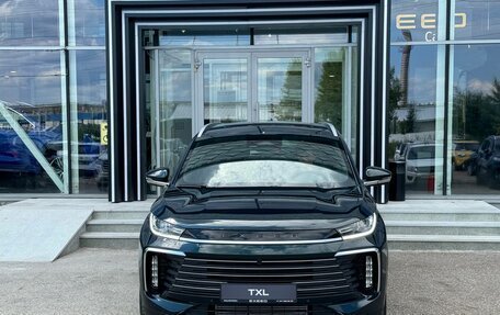CheryExeed TXL, 2024 год, 3 980 000 рублей, 6 фотография