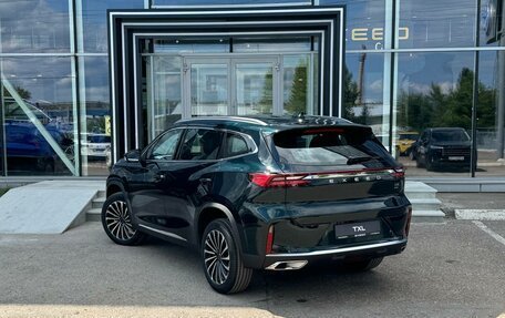 CheryExeed TXL, 2024 год, 3 980 000 рублей, 10 фотография