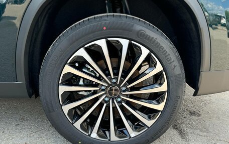 CheryExeed TXL, 2024 год, 3 980 000 рублей, 11 фотография