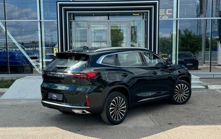 CheryExeed TXL, 2024 год, 3 980 000 рублей, 8 фотография