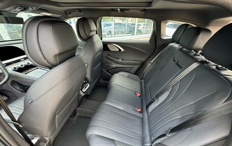 CheryExeed TXL, 2024 год, 3 980 000 рублей, 5 фотография