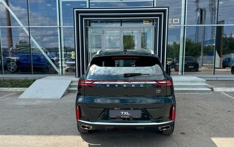 CheryExeed TXL, 2024 год, 3 980 000 рублей, 9 фотография
