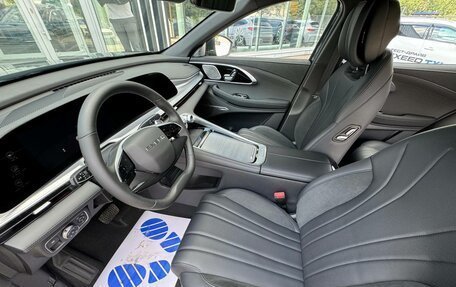 CheryExeed TXL, 2024 год, 3 980 000 рублей, 12 фотография