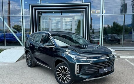 CheryExeed TXL, 2024 год, 3 980 000 рублей, 7 фотография
