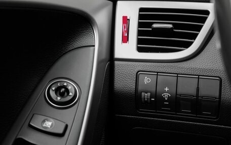 Hyundai i30 II рестайлинг, 2014 год, 1 029 000 рублей, 12 фотография