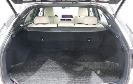 Lexus RX IV рестайлинг, 2016 год, 3 430 000 рублей, 10 фотография