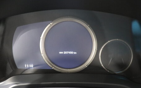 Lexus RX IV рестайлинг, 2016 год, 3 430 000 рублей, 13 фотография