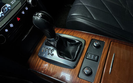 Infiniti FX II, 2013 год, 1 940 000 рублей, 10 фотография