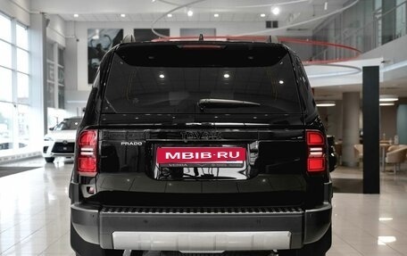 Toyota Land Cruiser Prado, 2025 год, 11 950 000 рублей, 4 фотография