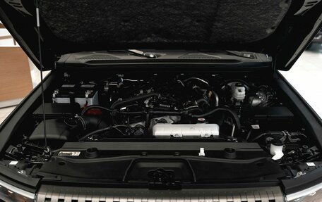 Toyota Land Cruiser Prado, 2025 год, 11 950 000 рублей, 17 фотография