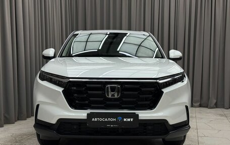 Honda CR-V, 2025 год, 4 790 000 рублей, 2 фотография
