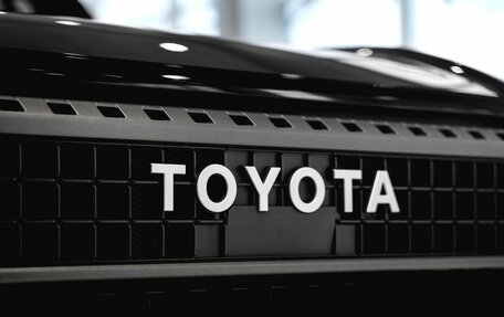 Toyota Land Cruiser Prado, 2025 год, 11 950 000 рублей, 18 фотография