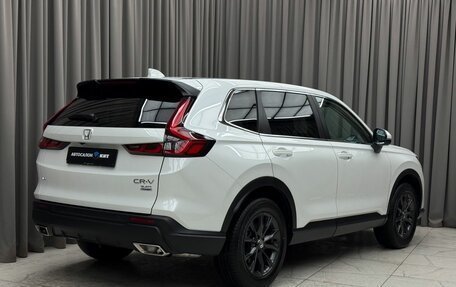 Honda CR-V, 2025 год, 4 790 000 рублей, 4 фотография