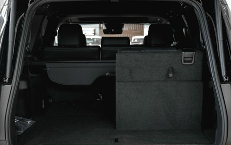 Toyota Land Cruiser Prado, 2025 год, 11 950 000 рублей, 20 фотография