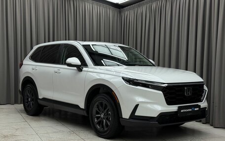 Honda CR-V, 2025 год, 4 790 000 рублей, 3 фотография