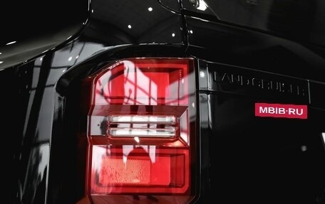 Toyota Land Cruiser Prado, 2025 год, 11 950 000 рублей, 19 фотография