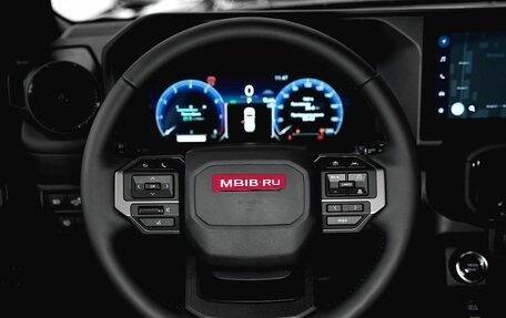 Toyota Land Cruiser Prado, 2025 год, 11 950 000 рублей, 16 фотография