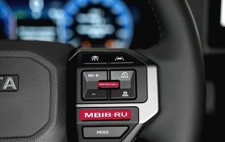 Toyota Land Cruiser Prado, 2025 год, 11 950 000 рублей, 12 фотография