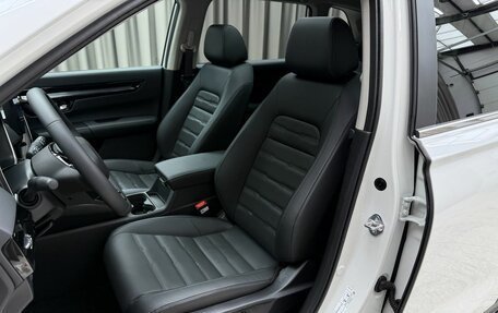 Honda CR-V, 2025 год, 4 790 000 рублей, 9 фотография