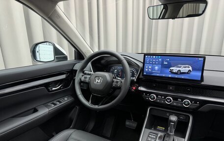 Honda CR-V, 2025 год, 4 790 000 рублей, 7 фотография