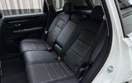 Honda CR-V, 2025 год, 4 790 000 рублей, 10 фотография