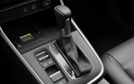 Honda CR-V, 2025 год, 4 790 000 рублей, 15 фотография