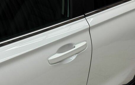 Honda CR-V, 2025 год, 4 790 000 рублей, 19 фотография