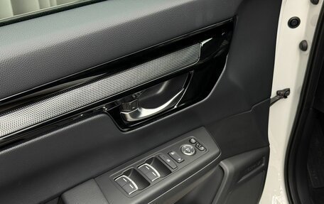 Honda CR-V, 2025 год, 4 790 000 рублей, 16 фотография