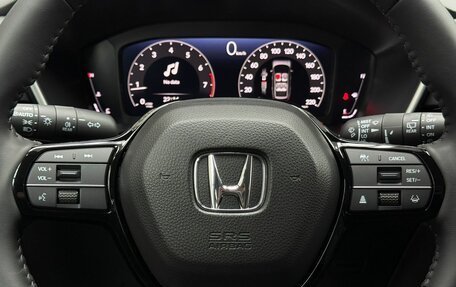 Honda CR-V, 2025 год, 4 790 000 рублей, 11 фотография