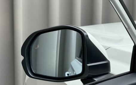 Honda CR-V, 2025 год, 4 790 000 рублей, 18 фотография