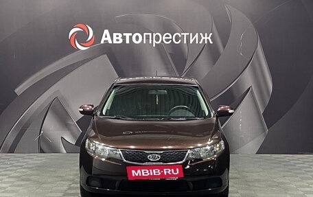 KIA Cerato III, 2010 год, 700 000 рублей, 2 фотография