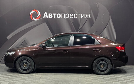 KIA Cerato III, 2010 год, 700 000 рублей, 5 фотография