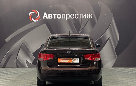 KIA Cerato III, 2010 год, 700 000 рублей, 7 фотография
