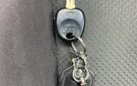 KIA Cerato III, 2010 год, 700 000 рублей, 16 фотография