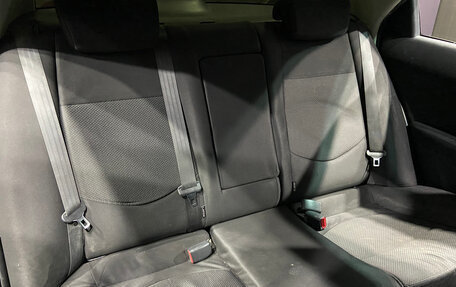 KIA Cerato III, 2010 год, 700 000 рублей, 15 фотография